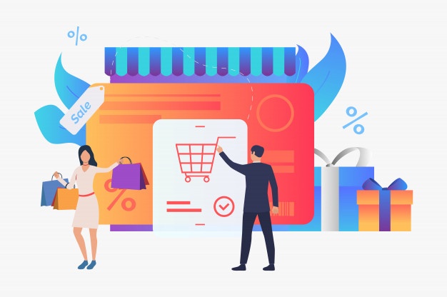 Come creare un sito e-commerce ?
